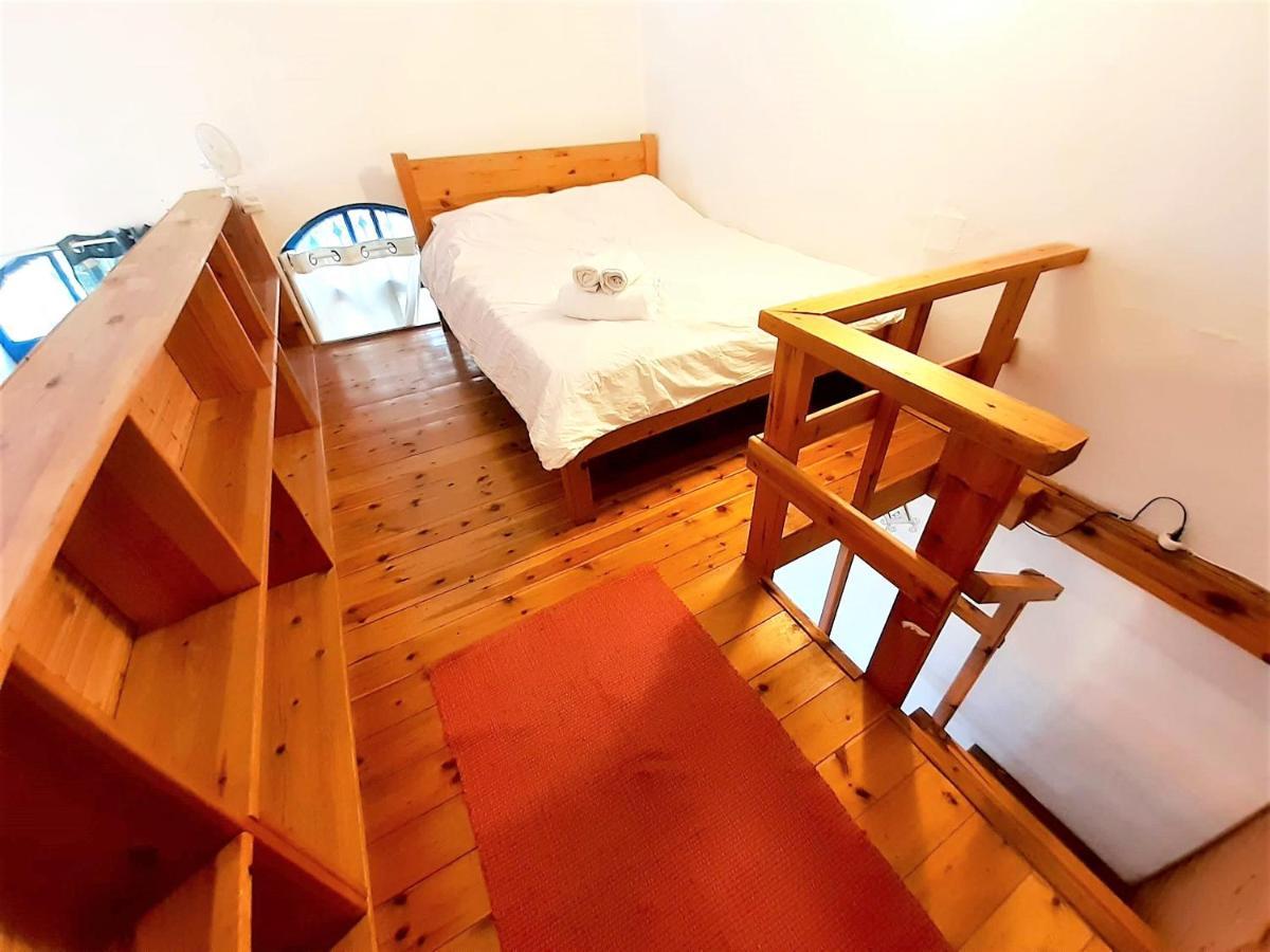 Baka B&B Jeruzalém Exteriér fotografie