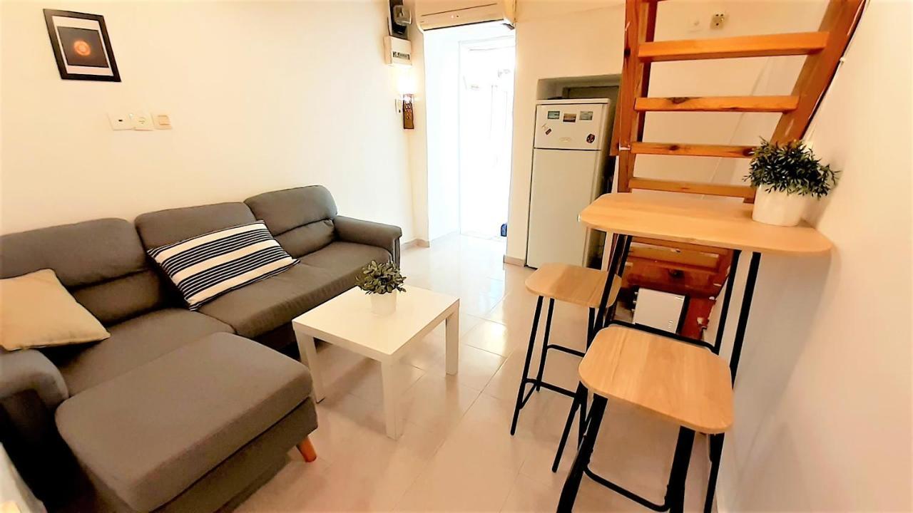 Baka B&B Jeruzalém Exteriér fotografie