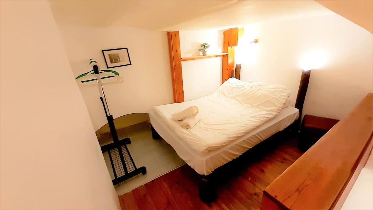 Baka B&B Jeruzalém Exteriér fotografie