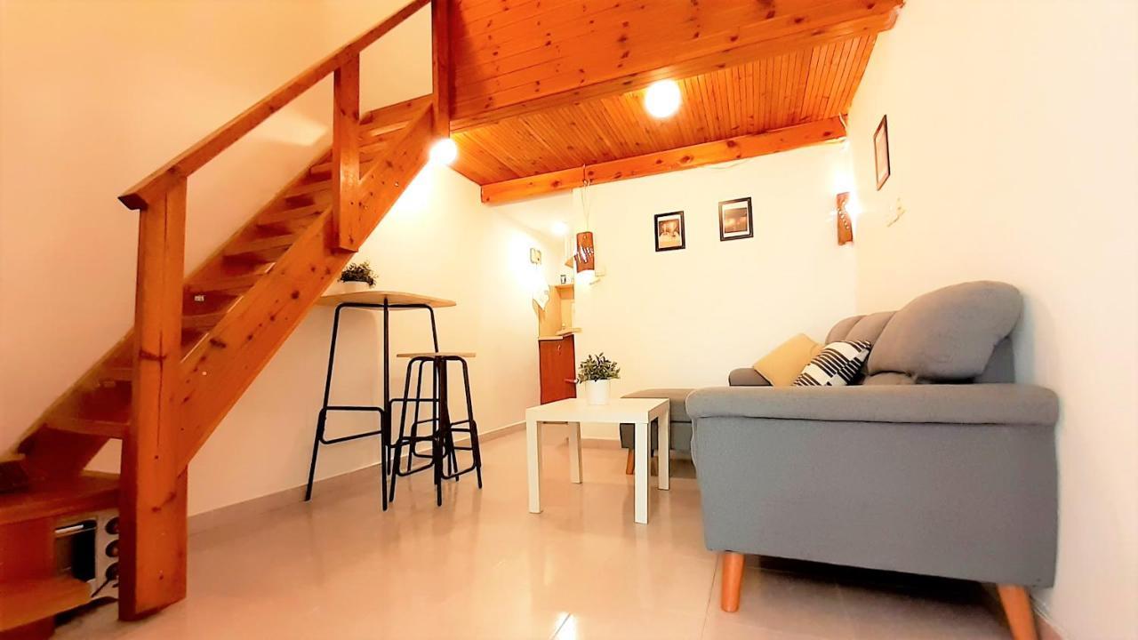 Baka B&B Jeruzalém Exteriér fotografie
