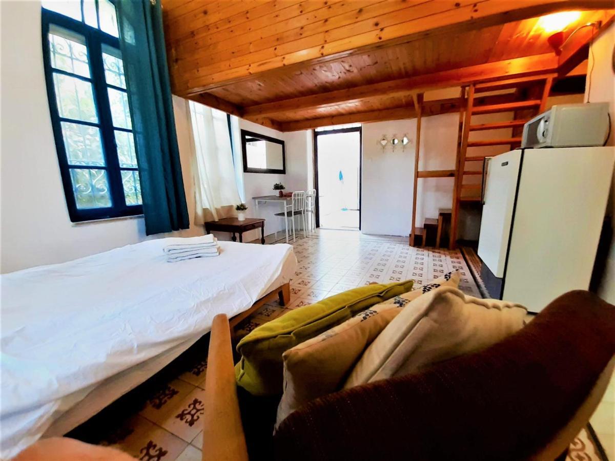 Baka B&B Jeruzalém Exteriér fotografie